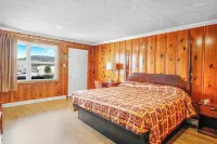 Horse Cave Motel Hoteles en 