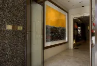 Hotel Pacific