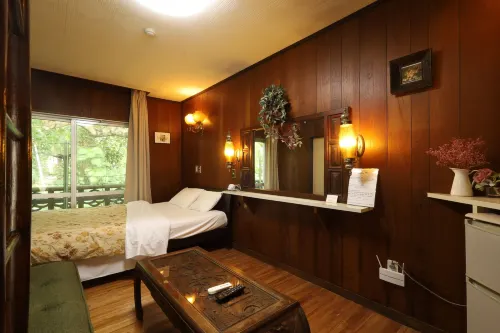 Shirahama Hotel