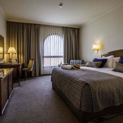 Unique Double Room The Scots Hotel Promo Code