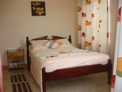 Bayside Villa St. Lucia Hotels in 