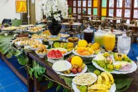 Hotel Fazenda Mato Grosso