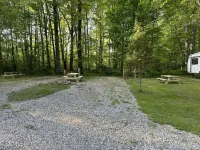 Prairie House RV Spaces Отели в г. 