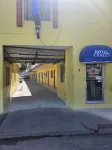 ホテル シャレー のホテル