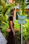 Tropicana Suites Hotel di 