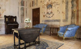 Palazzo Guiderocchi - Housity