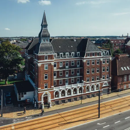 Milling Hotel Plaza