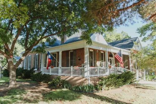 Alpine Bed and Breakfast