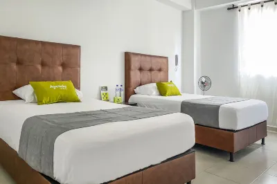 Ayenda 1138 Apartahotel 109 Hotel a 
