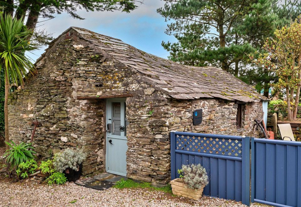 Fisherman's Cottage1 Bedroom Holiday Village