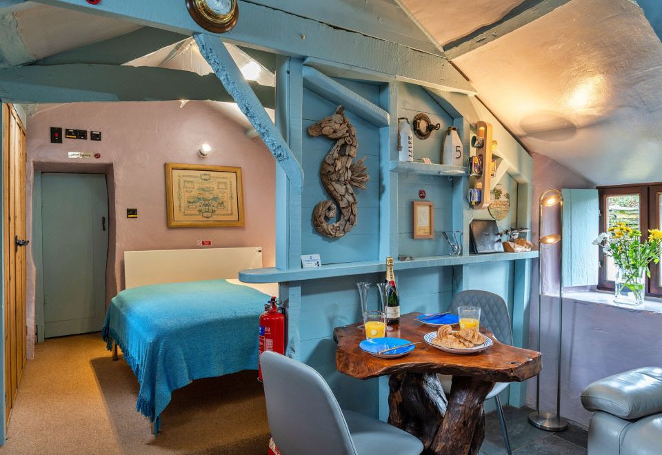 Fisherman's Cottage1 Bedroom Holiday Village