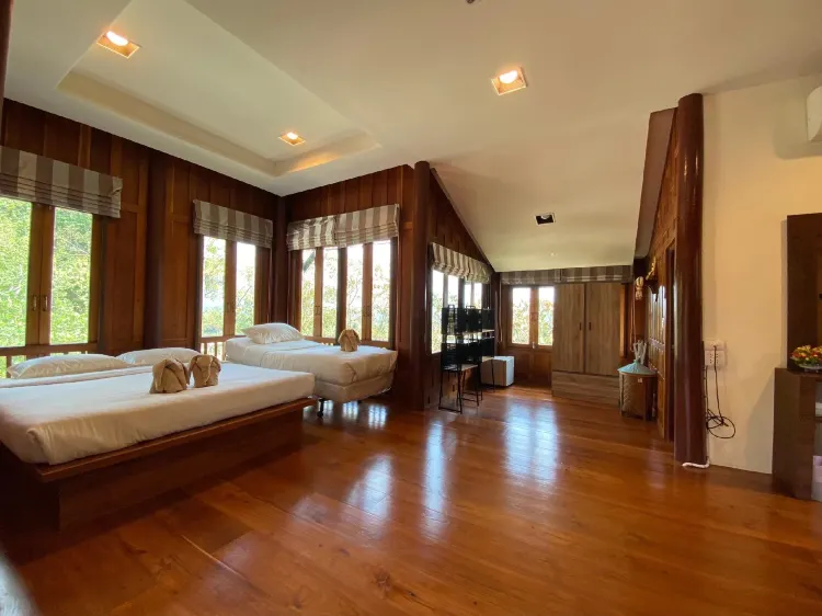 ไทยค็อทเทจ