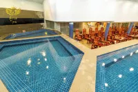 Lbn Asian Hotel