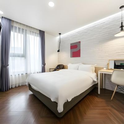 Standard Room (Netflix Available In Some Rooms) 부티크 호텔 와인 쿠폰