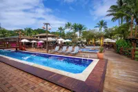 Ecoporan Hotel Charme Spa & Eventos