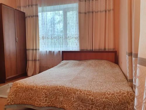 标准双人或双床房