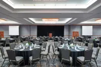 Hilton Anchorage