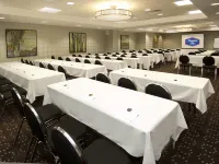 Hampton Inn by Hilton Brampton Toronto Hotel a Brampton