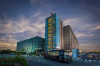 Clayton Hotel Dublin Airport Hotels in 