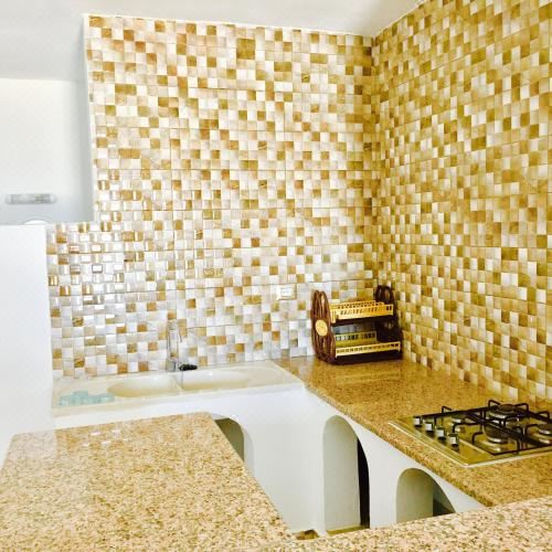 公寓 - 地面楼层