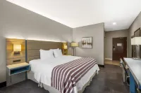بست ويسترن إنديبيندنس كانساس سيتي