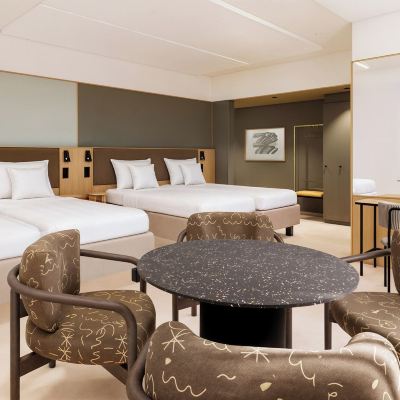 Superior Twin Quattro Original Sokos Hotel Royal Vaasa Promo Code