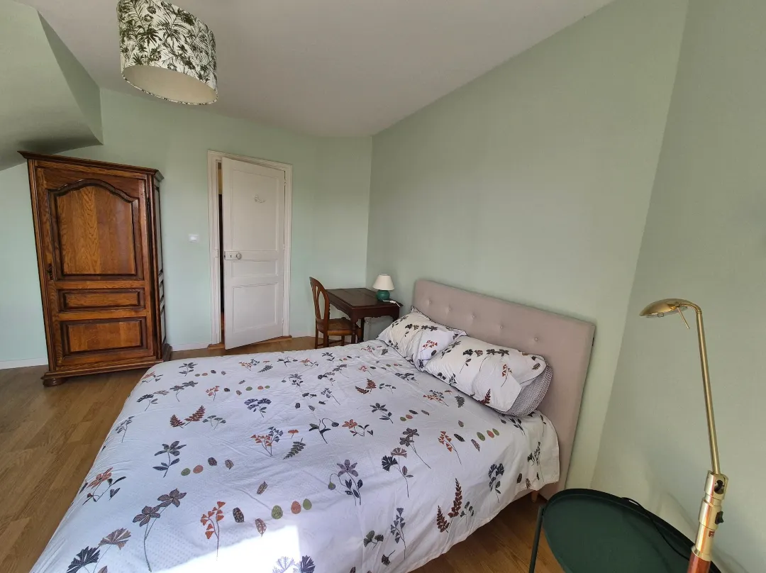 Charming House Close To The Centre In Granville - Granville