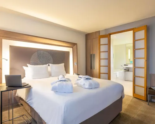 Novotel Mechelen Centrum Hotels in Mechelen