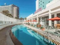 Ibis Tanger City Center