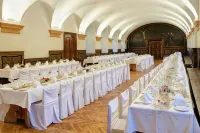 Adria Hotel Prague