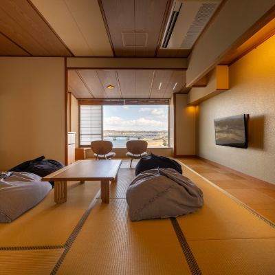 和風ルーム／ Lw 5F 松島一の坊 クーポン