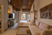 The Evren, Vagator - SLH | A Small Luxury Hotel