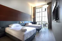 DoubleTree by Hilton Turin Lingotto Hotels in 
