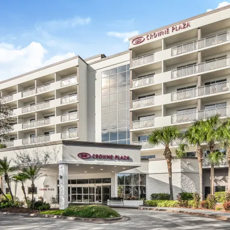 Crowne Plaza ORLANDO - LAKE BUENA VISTA by IHG