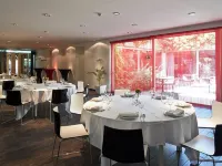 Corbie Mol Hotel a Mol