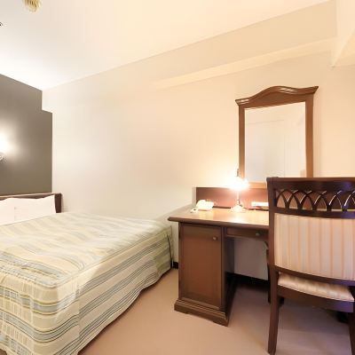 雙人房（禁菸） 弘前公園飯店優惠