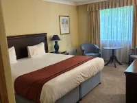 Urban Hotel Grantham Các khách sạn ở Grantham