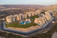 Radisson Residences Taghazout Bay Ξενοδοχεία στην πόλη 