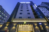 Suwon Hotel Lowa