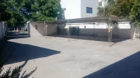 阿森巴爾酒店