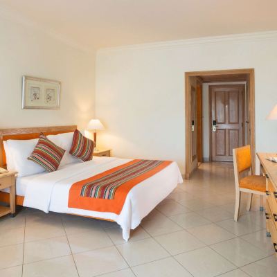 One-Bedroom Suite Movenpick Resort Taba Promo Code