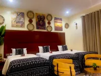 Sunset Retreat Hotel Hotels in 