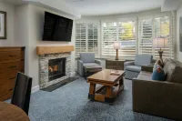 Marriott's StreamSide Evergreen at Vail