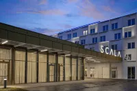 Courtyard by Marriott Ghent Hotels in 