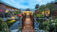 Gibsons Garden Hotel