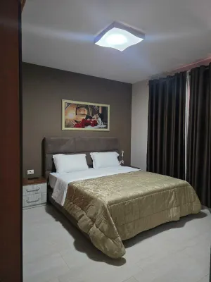 Villa Bianca Hotels in 
