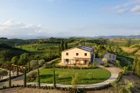 Villa Petriolo