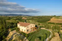 Villa Petriolo