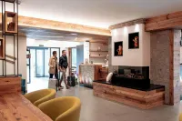 Spires Hotel