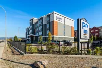 Park Inn by Radisson, Kelowna Hotels in 